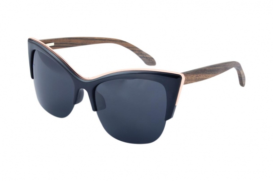 The Fly - Ebony Smoke  