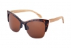 The Fly - Tortoise Brown 