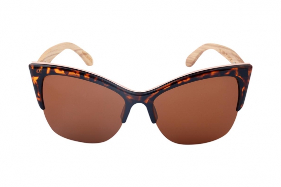 The Fly - Tortoise Brown 1 