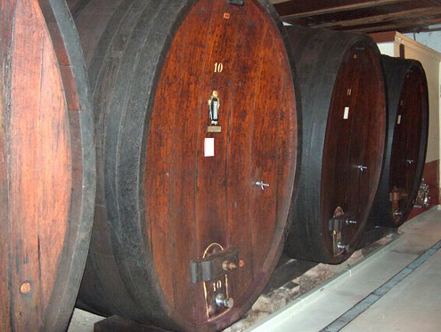 Visite & dégustation pour 2 - Avec 4 bouteilles offertes - Cave des Lauriers (NE) 3 