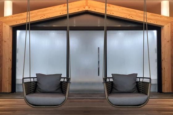 Spa & repas aux Bains d'Ovronnaz - Un moment de détente pour 2 personnes 3 