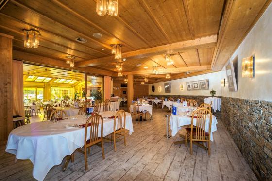 Spa & repas aux Bains d'Ovronnaz - Un moment de détente pour 2 personnes 4 