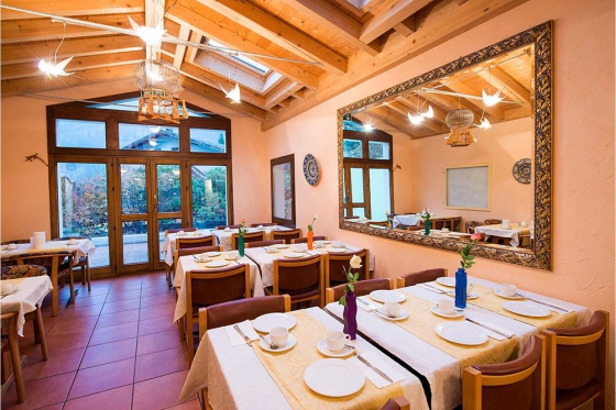 Wanderspass & Wellness - 1 Woche für 2 Personen 3 