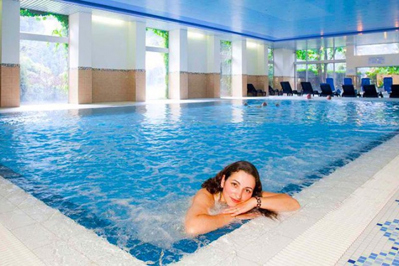 Wanderspass & Wellness - 1 Woche für 2 Personen 4 