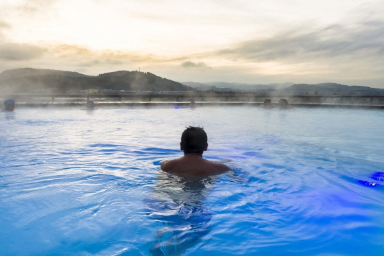 Wellness Gutschein - Day Spa in St. Gallen  