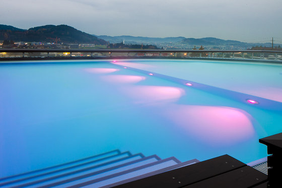 Wellness Gutschein - Day Spa in St. Gallen 1 