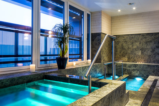 Wellness Gutschein - Day Spa in St. Gallen 5 