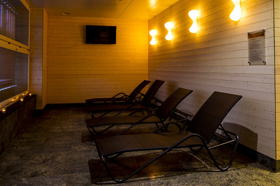 Wellness Gutschein - Day Spa in St. Gallen 9 