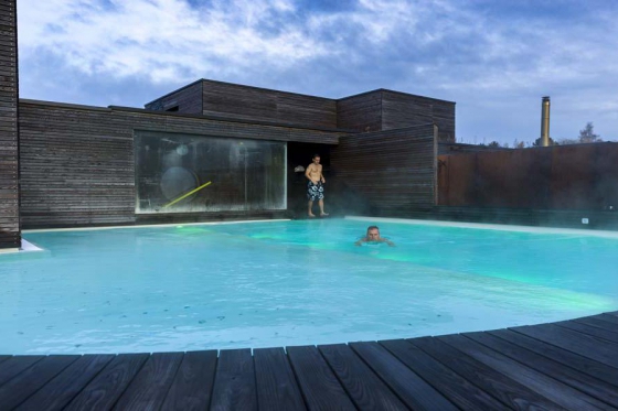 Wellness Gutschein - Day Spa in St. Gallen 10 