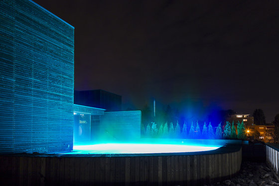 Afterwork Spa - Wellness nach der Arbeit 4 