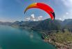 Vol biplace en parapente - à Villeneuve, pour 1 personne 3