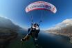 Vol biplace en parapente - à Villeneuve, pour 1 personne 4