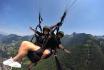 Vol biplace en parapente - à Villeneuve, pour 1 personne 7