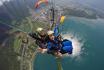 Vol biplace en parapente - à Villeneuve, pour 1 personne 9