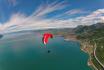 Vol biplace en parapente - à Villeneuve, pour 1 personne 11