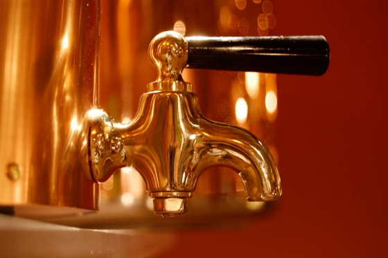 Bierbraukurs 2 (Maischen und BrauEule) - Bier selber brauen in Zürich!  