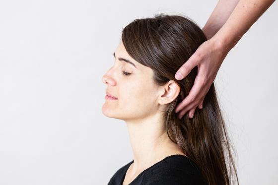 Thérapie craniosacrale - du bas du dos au bout des cheveux 3 