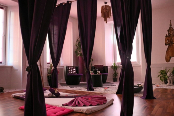 Détente et éclat à Bali - Massage du dos et soin du visage 1 