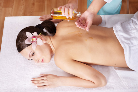 Pause détente - à la Chaux-de-Fonds  