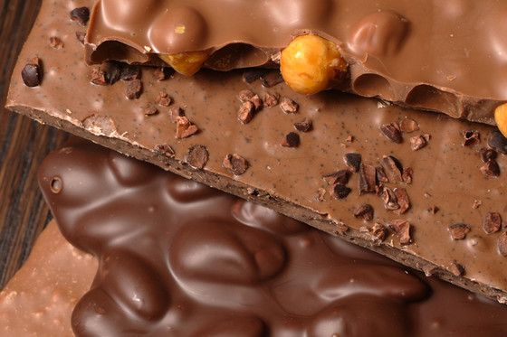 Schokolade und Wein  - für 1 Person, inkl. Degustation 1 