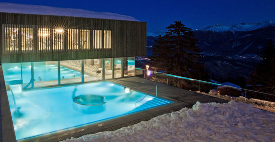 Wellness für 2 Personen - Spa Eintritt & Massage  