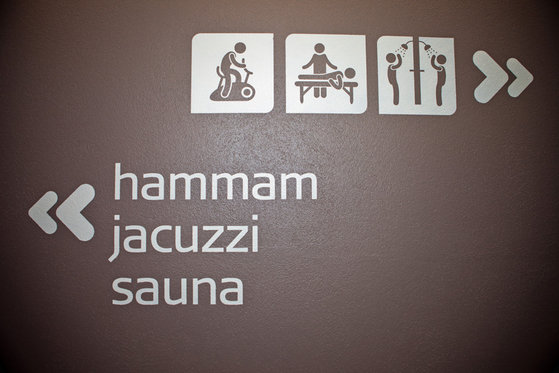 Journée bien-être au Spa d'Anzère - Bains thermaux, massage et soin du visage 8 