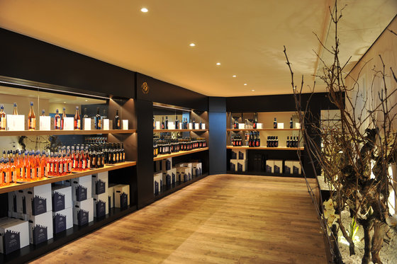 Dégustation de vin pour deux - Cave Beetschen (VD) avec apéritif et 2 bouteilles offertes 2 [article_picture_small]