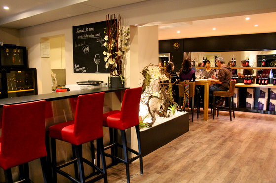 Dégustation de vin pour deux - Cave Beetschen (VD) avec apéritif et 2 bouteilles offertes 4 [article_picture_small]