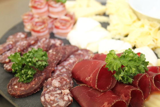 Dégustation de vin pour deux - Cave Beetschen (VD) avec apéritif et 2 bouteilles offertes 5 [article_picture_small]