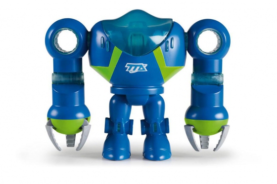 Exo-Suit Rüstung - Disney Miles von Morgen  