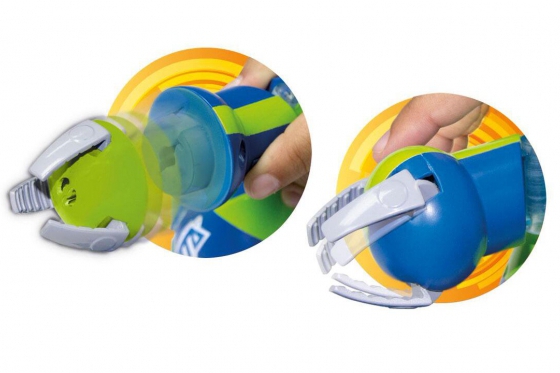 Exo-Suit Rüstung - Disney Miles von Morgen 1 