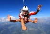 Saut en parachute - à Bex (VD) 7