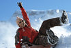 Journée Snowtubing - à Adelboden 