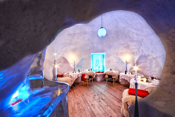 Love igloo - Nuit romantique et fondue pour 2 personnes 2 