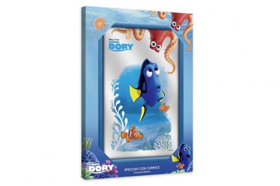 Wandspiegel - Disney Findet Dory 1 
