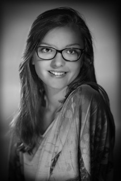 Shooting portrait - Style Harcourt 1 