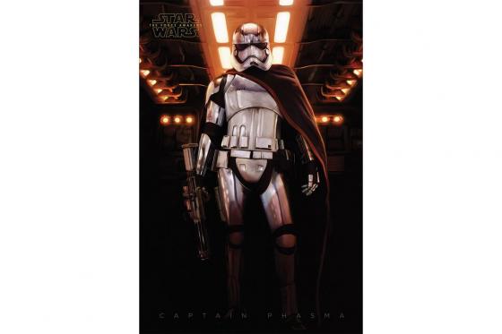 Poster - Star Wars - Episode 7  