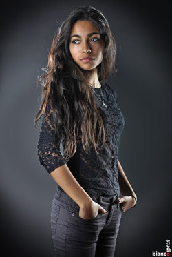 Fashion Shooting - aux multiples tenues 1 