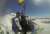 VIP Gleitschirm Flug - Sonnenuntergangs Flug in Vorarlberg 3