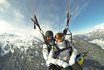 VIP Gleitschirm Flug - Sonnenuntergangs Flug in Vorarlberg 6