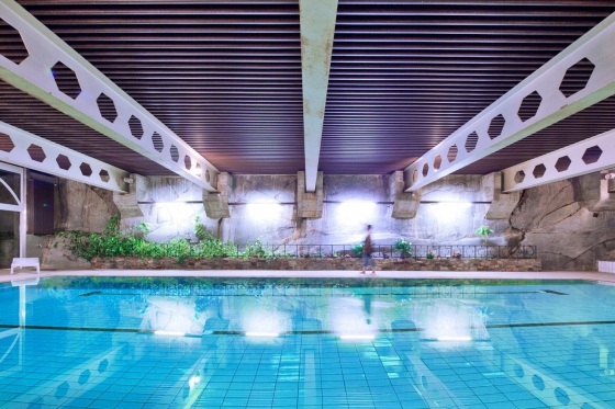 Séjour détente aux Marécottes - 1 nuit pour 2 pers avec petit déjeuner compris 4 