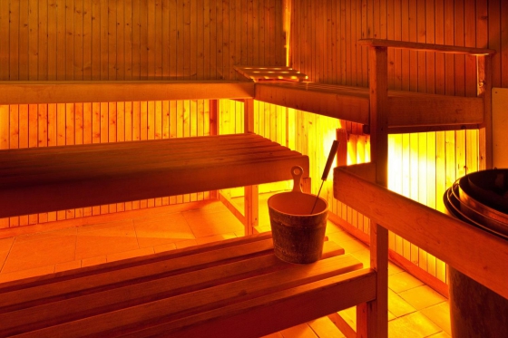 Séjour détente aux Marécottes - 1 nuit pour 2 pers avec petit déjeuner compris 5 