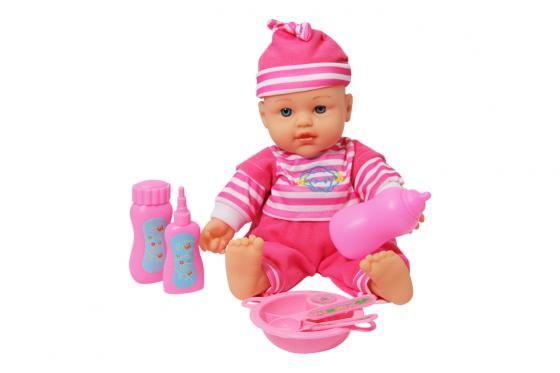 Poupée bébé - de happytoys  