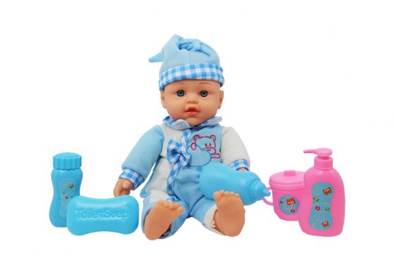 Poupée bébé - de happytoys  