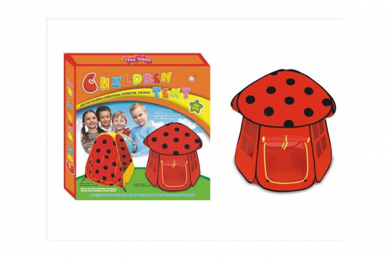 Tente de jeu - de happytoys  