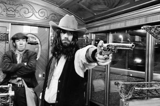 Au cœur d'une enquête - Repas spectacle pour 1 personne | sans forfait boissons 11 