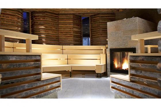 5*-Auszeit in Arosa - im Tschuggen Grand Hotel - Sommersaison 4 