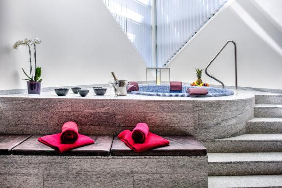 5*-Auszeit in Arosa - im Tschuggen Grand Hotel - Sommersaison 5 