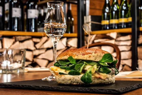 5*-Auszeit in Arosa - im Tschuggen Grand Hotel - Sommersaison 10 