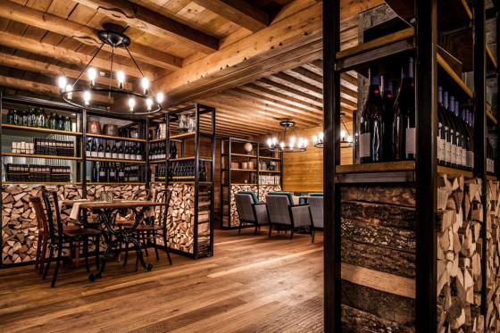 5*-Auszeit in Arosa - im Tschuggen Grand Hotel - Sommersaison 11 